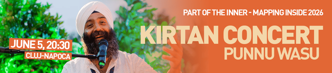 Kirtan cu Punnu Wasu