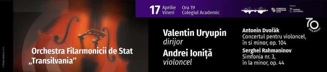Concert Simfonic