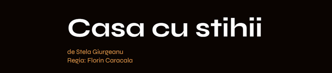 Casa cu Stihii