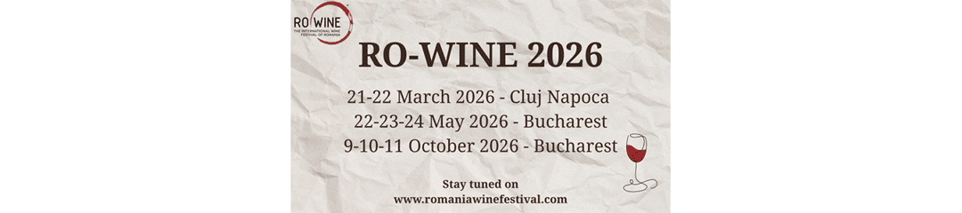 ROWINE Spring Edition Cluj 2026