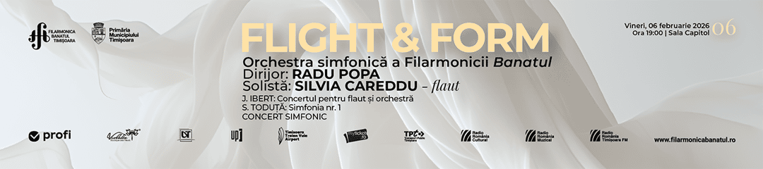 Flight & Form