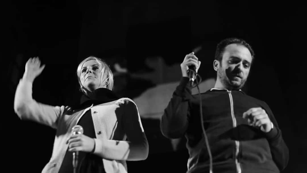 Implant Pentru Refuz - Live