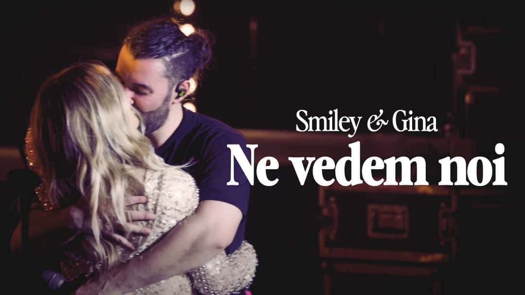SMILEY - Live