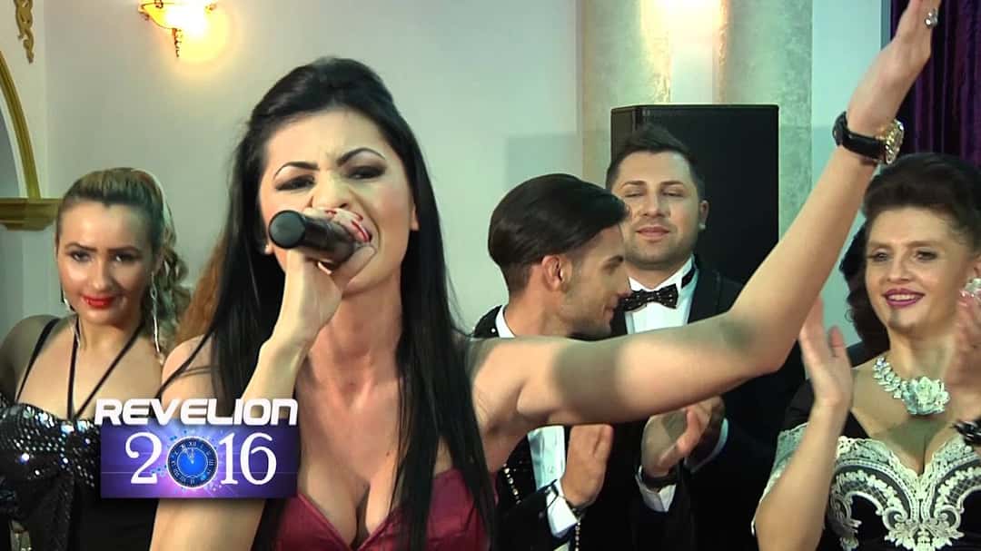 Sorina Savii - Live