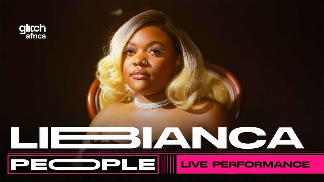 Lubiana - Live