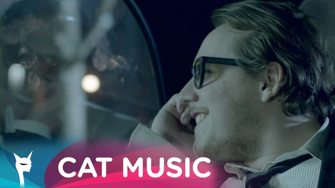 What's UP - Taxi (Official Video) #uASAP