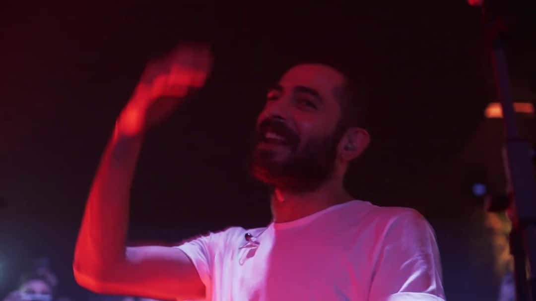 Shkoon - Live