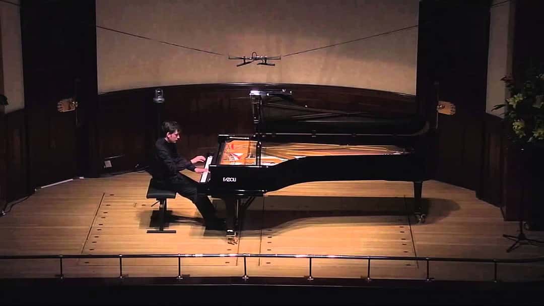 Mihai Ritivoiu - Live