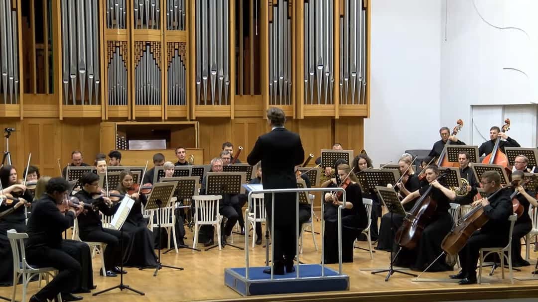 Anton Shaburov - Live