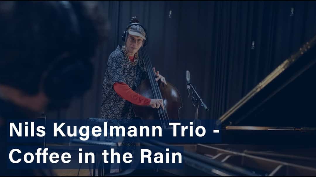 Nils Kugelmann - Live
