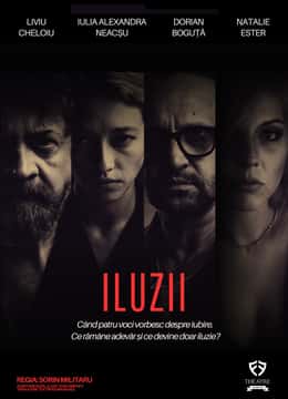 Iluzii, la FF Theatre, București