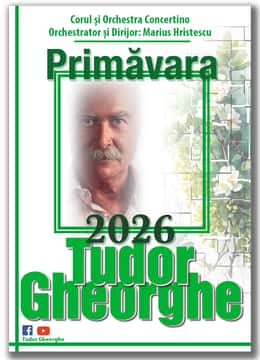 Tudor Gheorghe - Primăvara