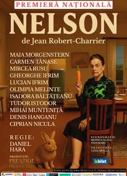 Nelson - Premiera Nationala