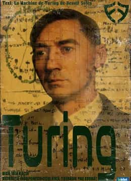 Turing, la FF Theatre, București