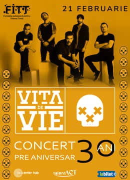 Vița de Vie • Concert pre-aniversar #30 de ani