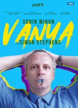 Vanya, la POINT HUB, București