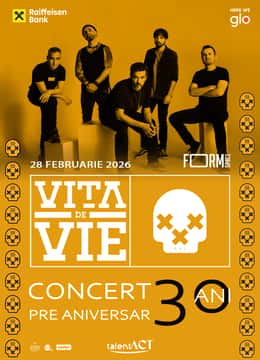 Vița de Vie