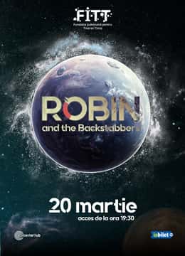 Robin and The Backstabbers