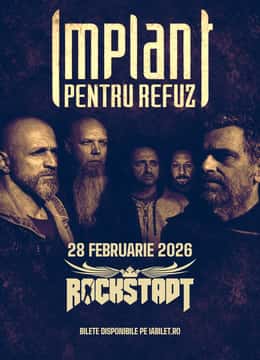 Implant Pentru Refuz