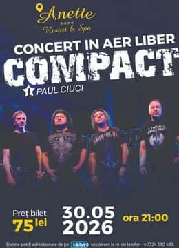 Compact - Paul Ciuci