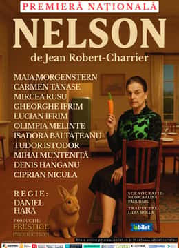 Nelson - Premiera Nationala