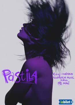 Irina Rimes – Pastila