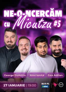 The Fool: Ne-o-ncercăm cu Micutzu #5