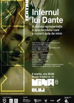Infernul lui Dante