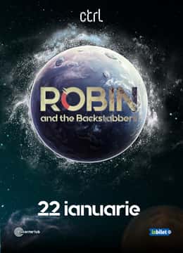 Robin and The Backstabbers