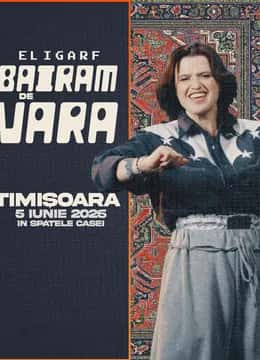 Eligarf • Bairam de Toamnă