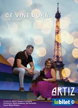 Ce Vine După... - Comedie Dramatică