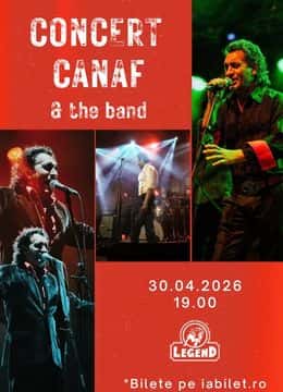 Canaf & The Band
