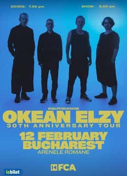 Okean Elzy