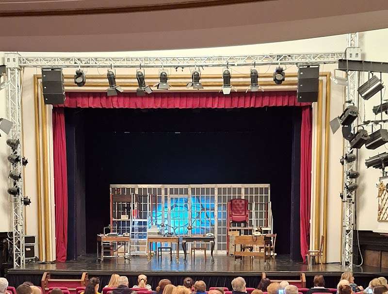 Teatrul Nottara, București