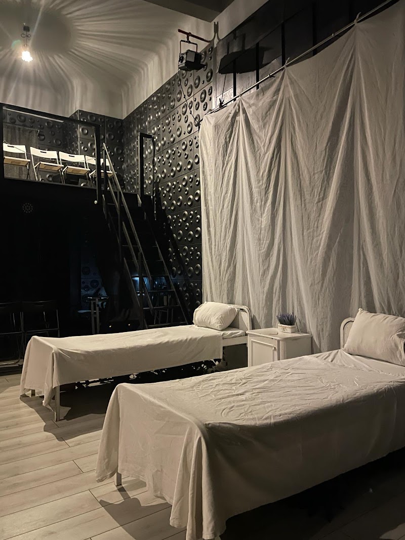 FF Theatre, București