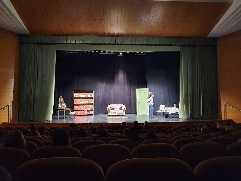 Centrul Cultural Reduta, Brașov