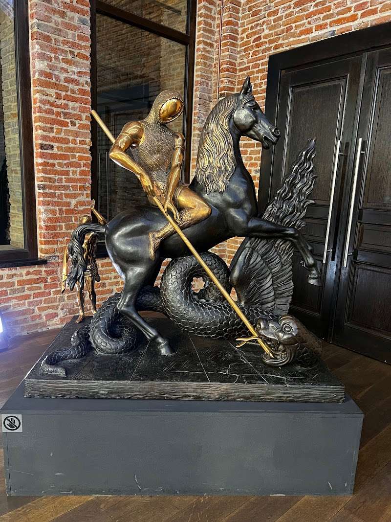 ARCUB, București