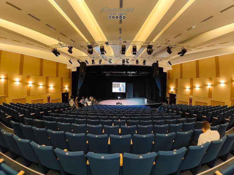 Sala Gloria, București