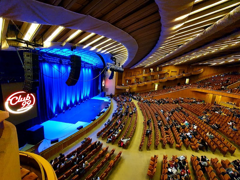 Divertis.Gala 2026, la Sala Palatului, București