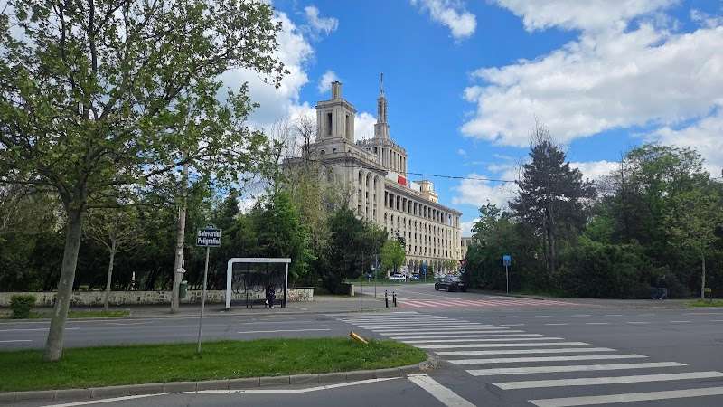 Romexpo, București