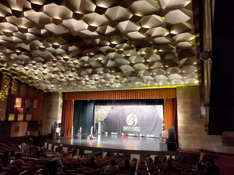 Casa de Cultura a Sindicatelor Ploiesti, Ploiești