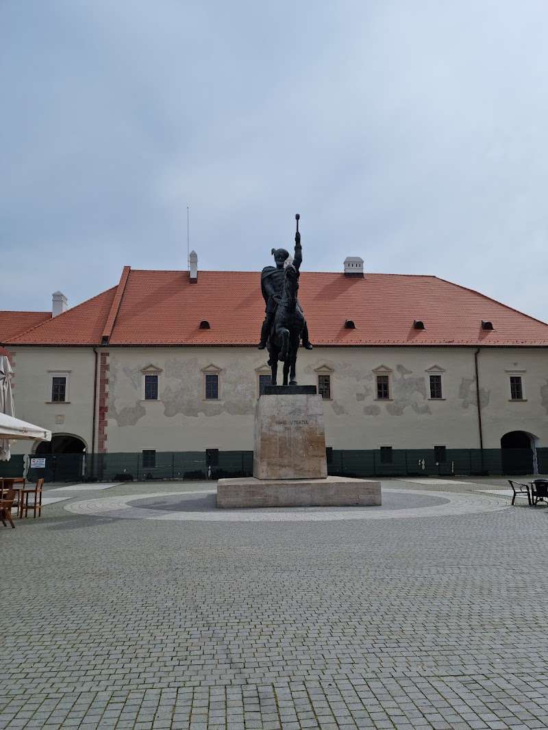 Silhouette Party, la Palatul Principilor Transilvaniei, Alba Iulia