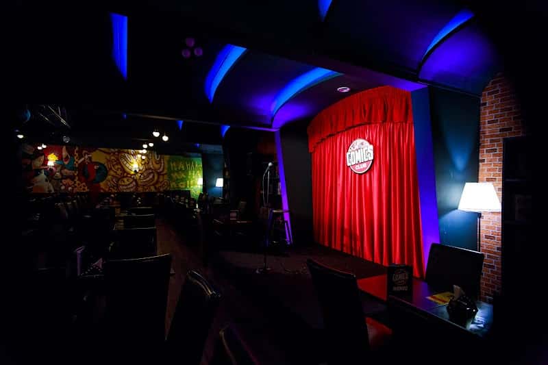 Comics Club, București