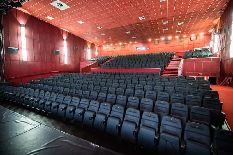 O Seara cu Simon Phillips, la Sala Luceafărul, București