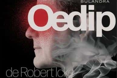 Oedip, la Teatrul Bulandra, Sala Toma Caragiu, București