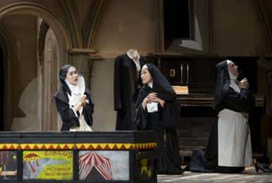 Obiceiuri Necurate, la Teatrul Bulandra, Sala Liviu Ciulei, Blvd. Schitu Măgureanu 1, București