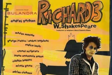 Richard al III-lea