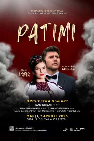 Patimi
