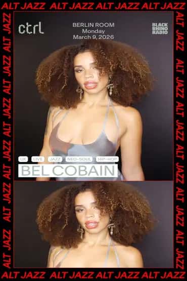 Bel Cobain