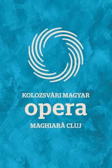Huszka Jenő: Mária Főhadnagy | Locotenent Maria